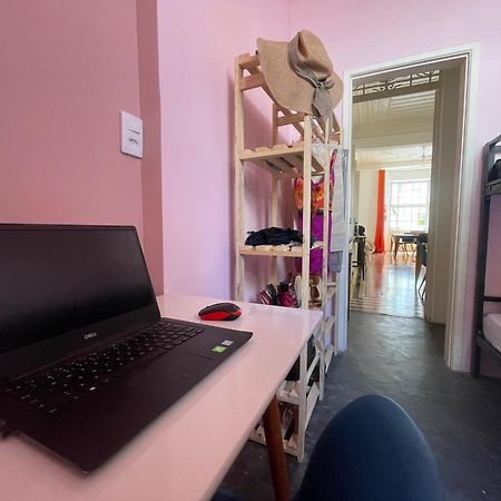 Sunflower Hostel 살바도르 외부 사진