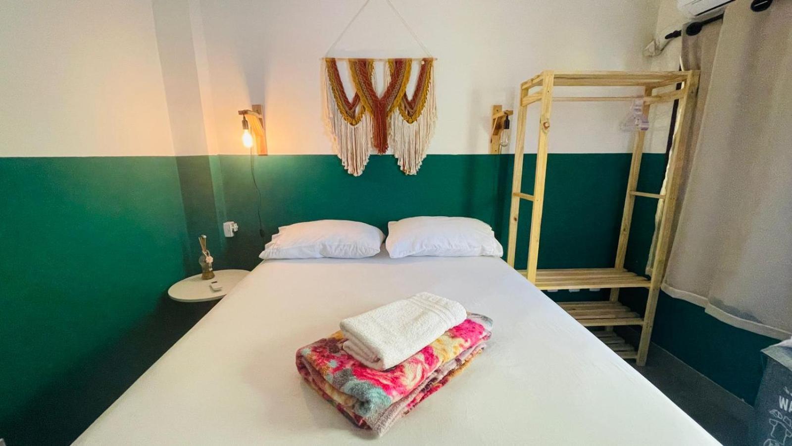 Sunflower Hostel 살바도르 외부 사진
