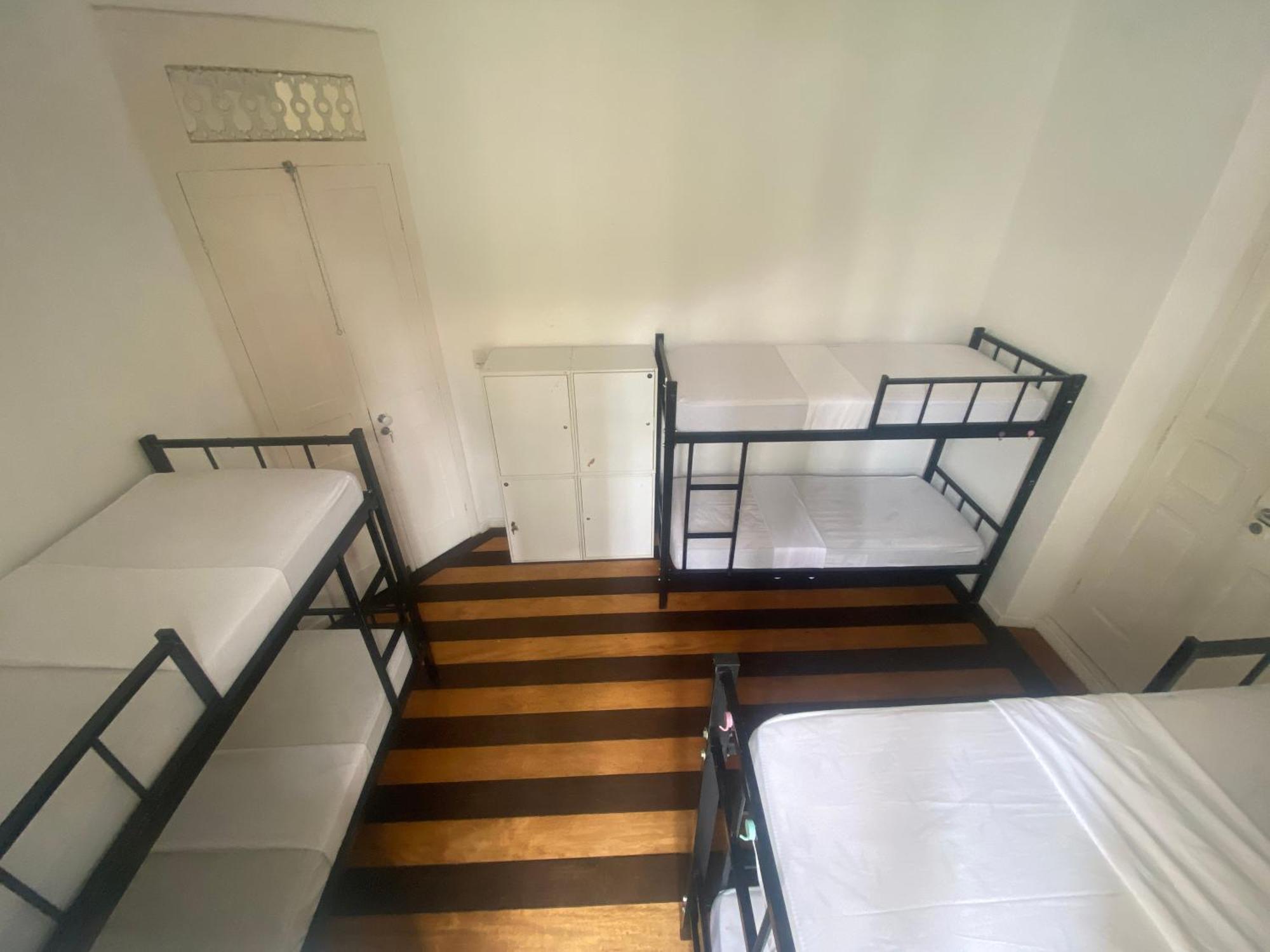 Sunflower Hostel 살바도르 외부 사진