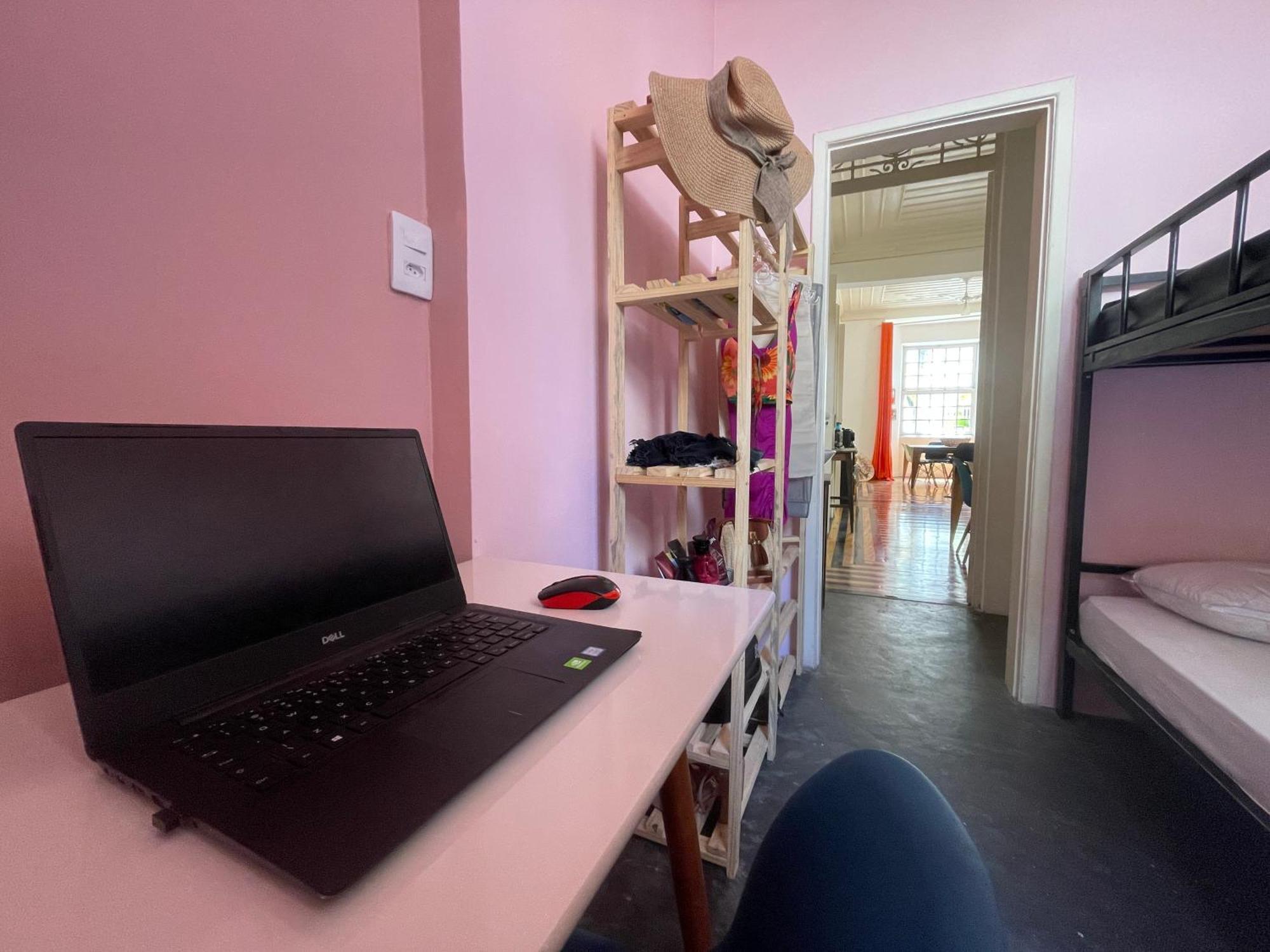 Sunflower Hostel 살바도르 외부 사진