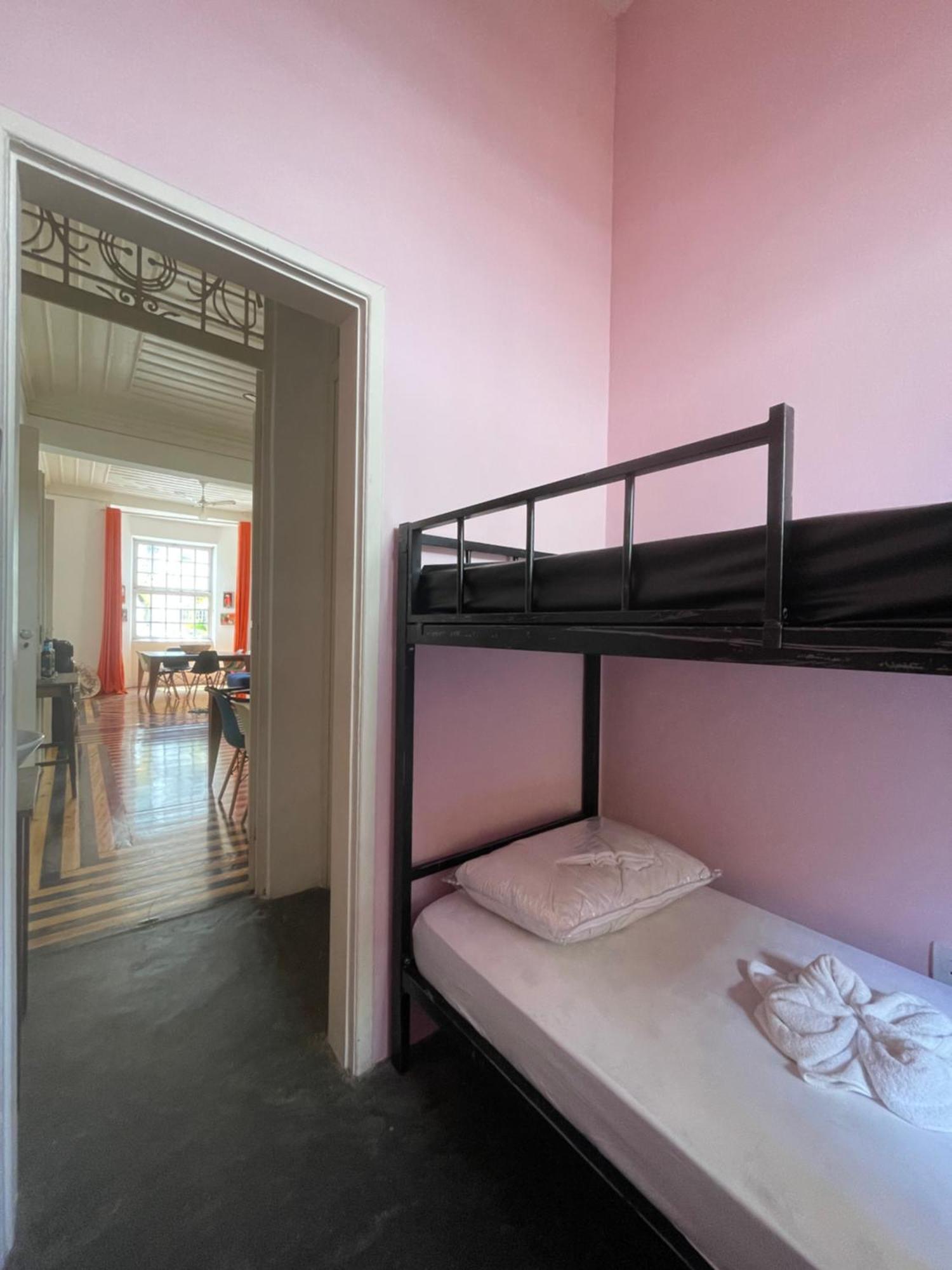 Sunflower Hostel 살바도르 외부 사진