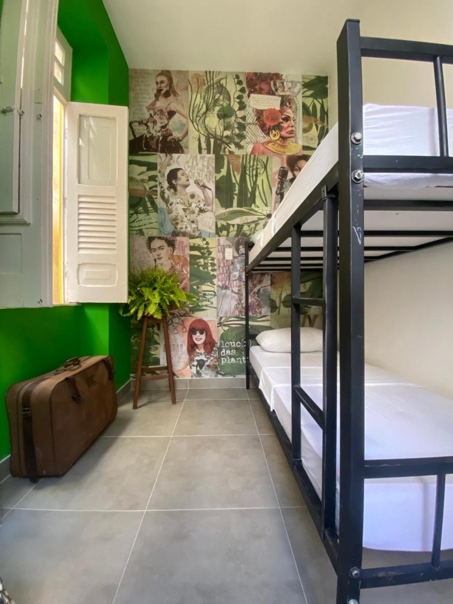 Sunflower Hostel 살바도르 외부 사진