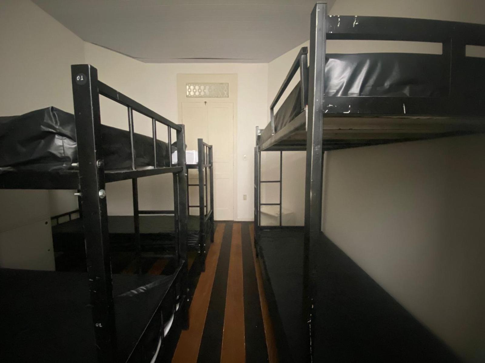 Sunflower Hostel 살바도르 외부 사진