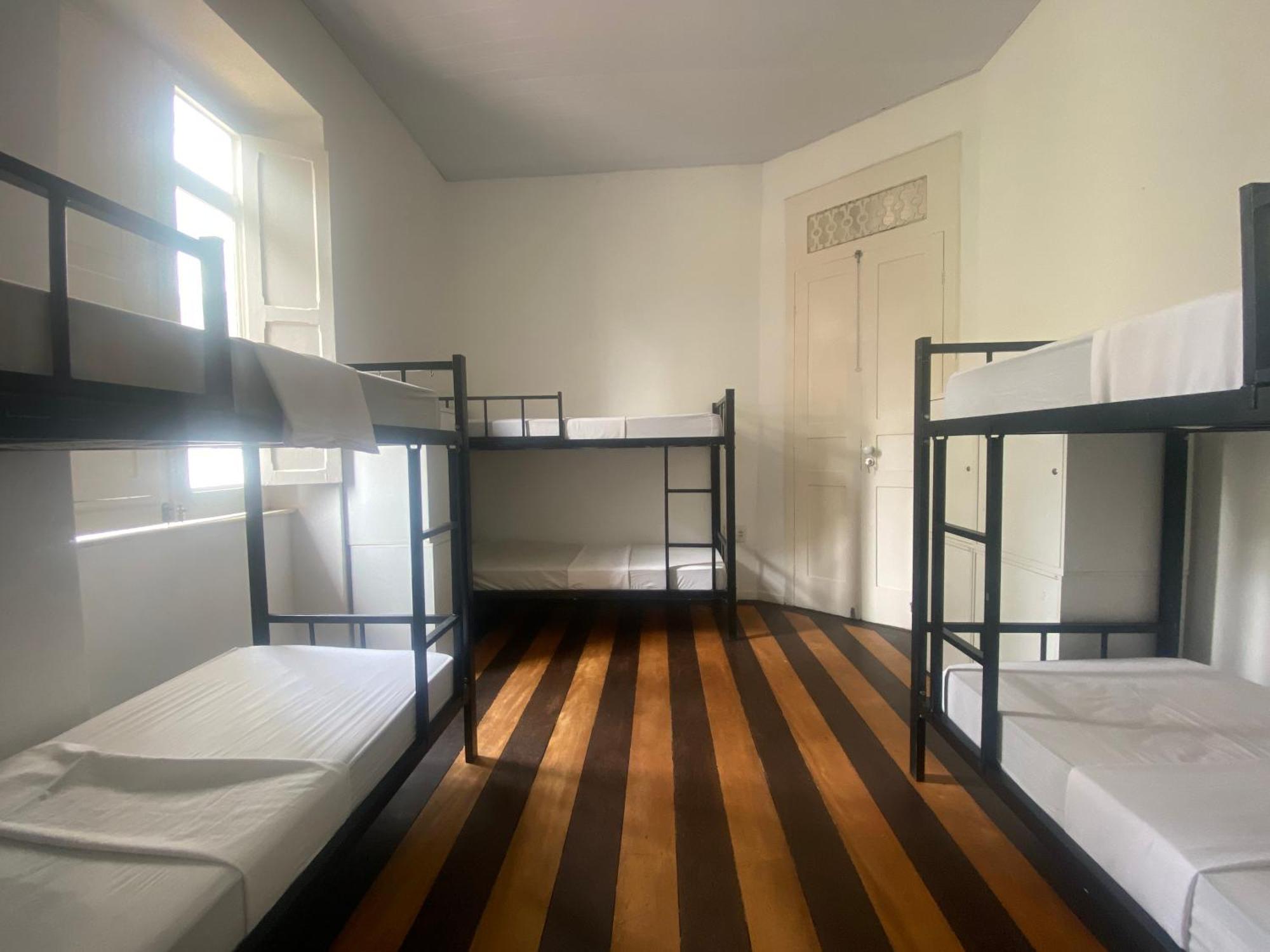 Sunflower Hostel 살바도르 외부 사진