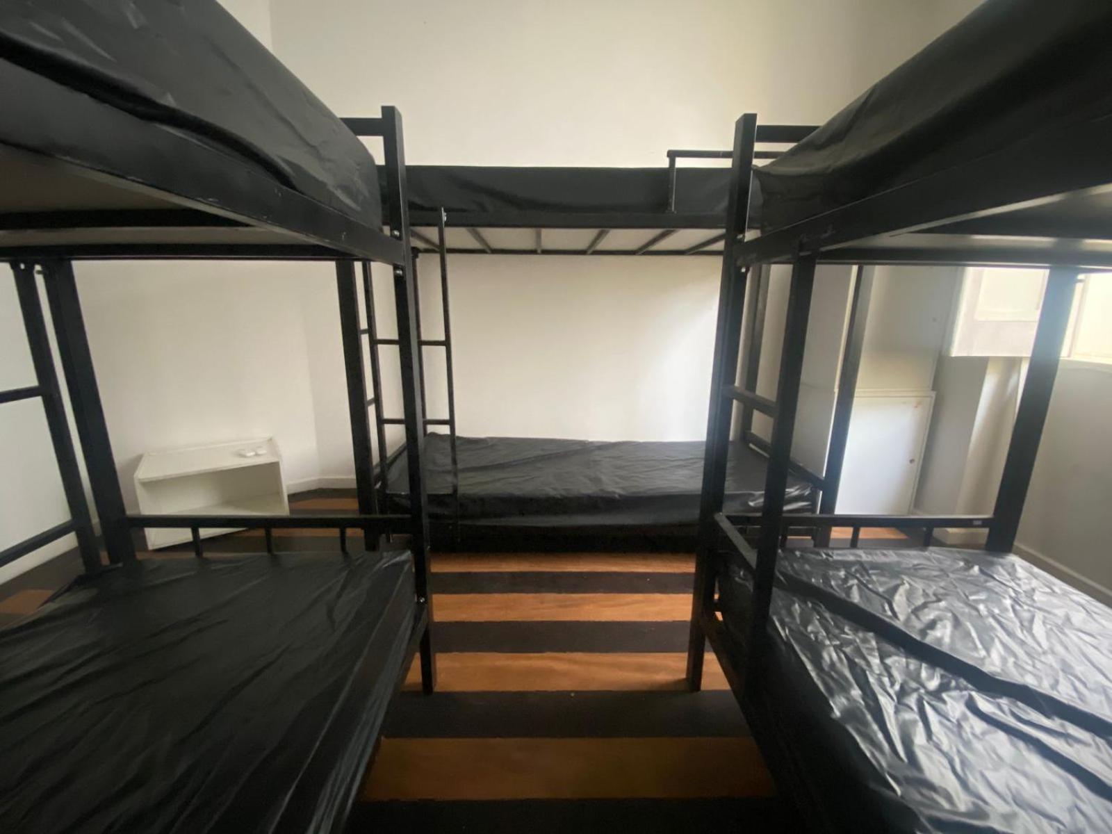 Sunflower Hostel 살바도르 외부 사진