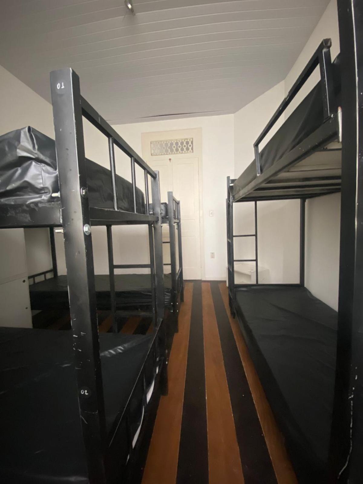 Sunflower Hostel 살바도르 외부 사진