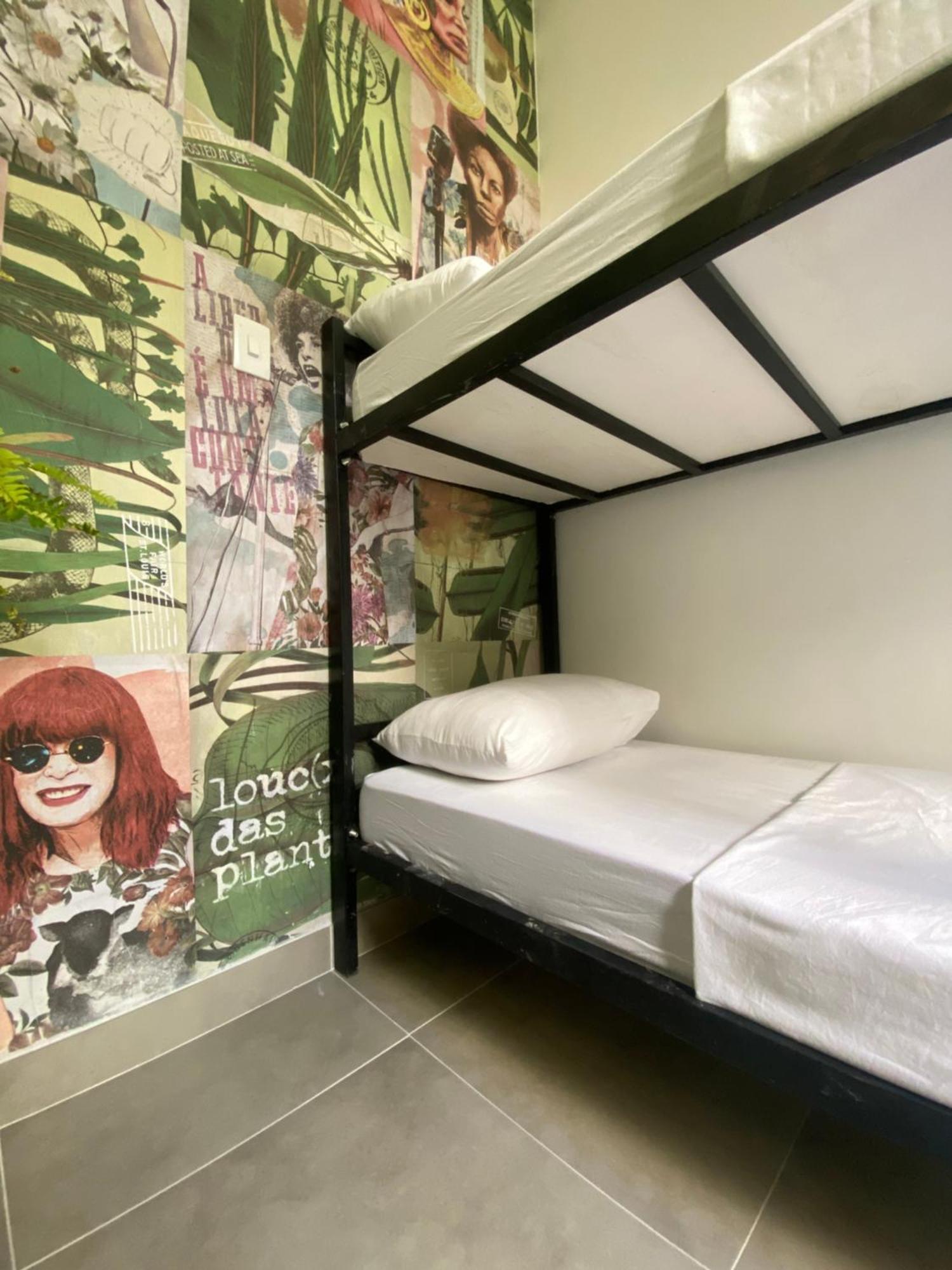 Sunflower Hostel 살바도르 외부 사진