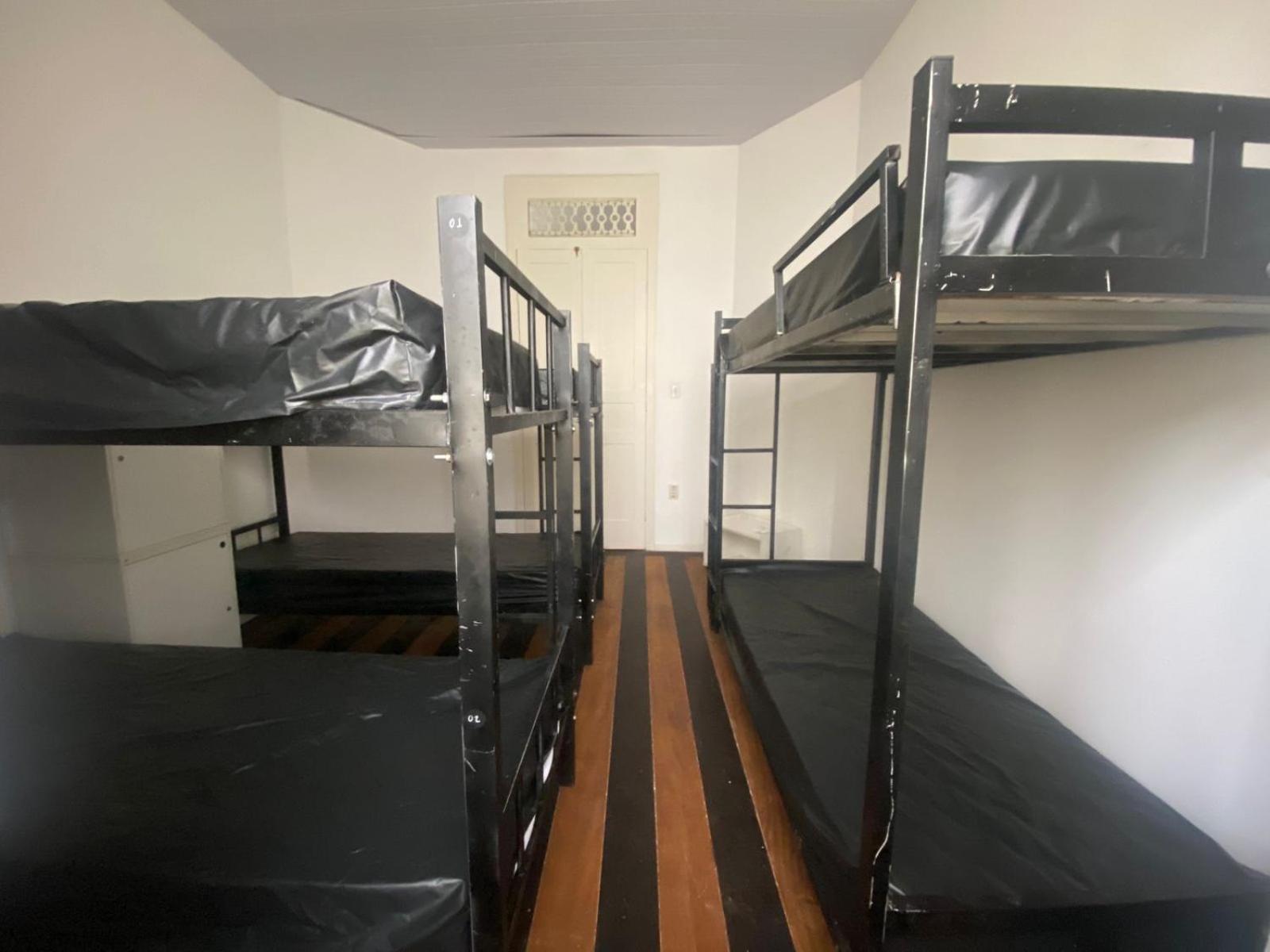 Sunflower Hostel 살바도르 외부 사진