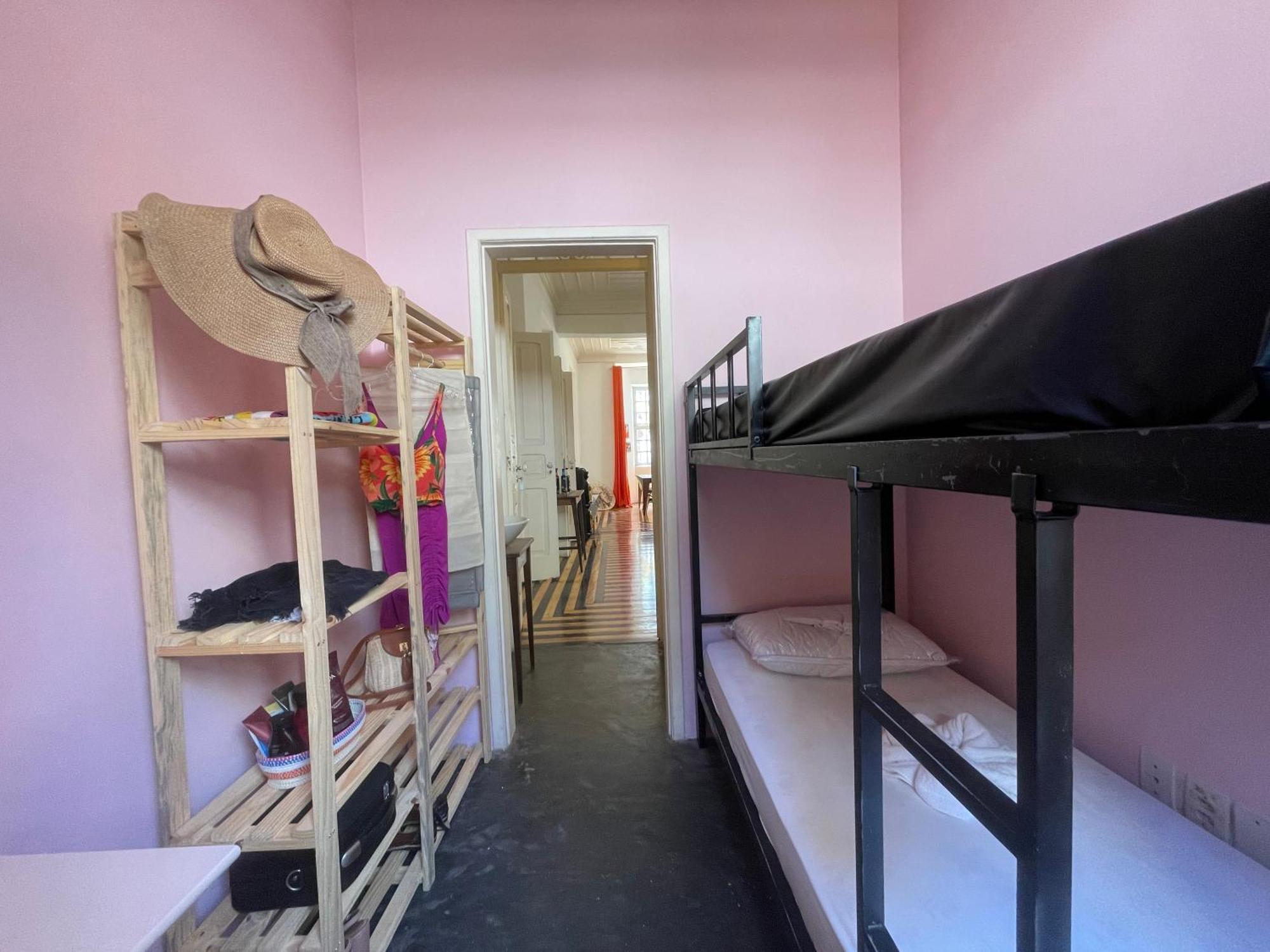 Sunflower Hostel 살바도르 외부 사진