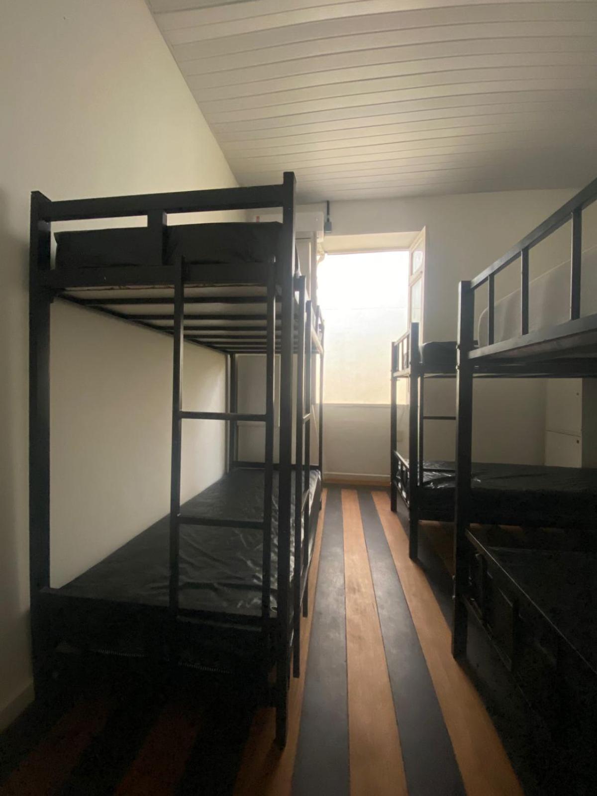 Sunflower Hostel 살바도르 외부 사진