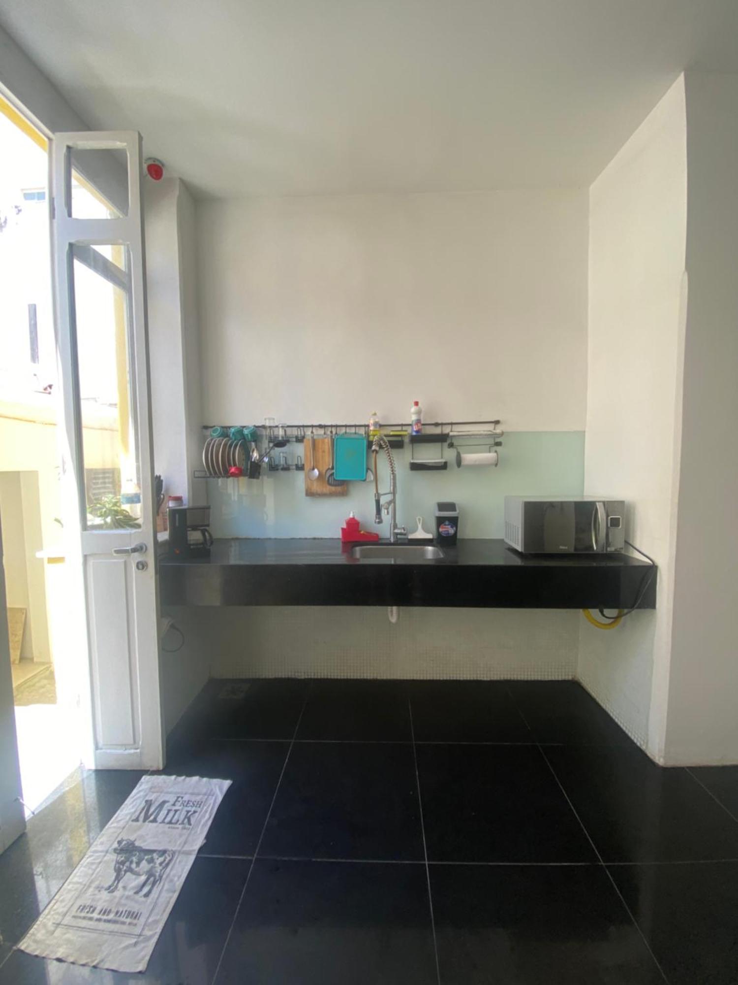 Sunflower Hostel 살바도르 외부 사진