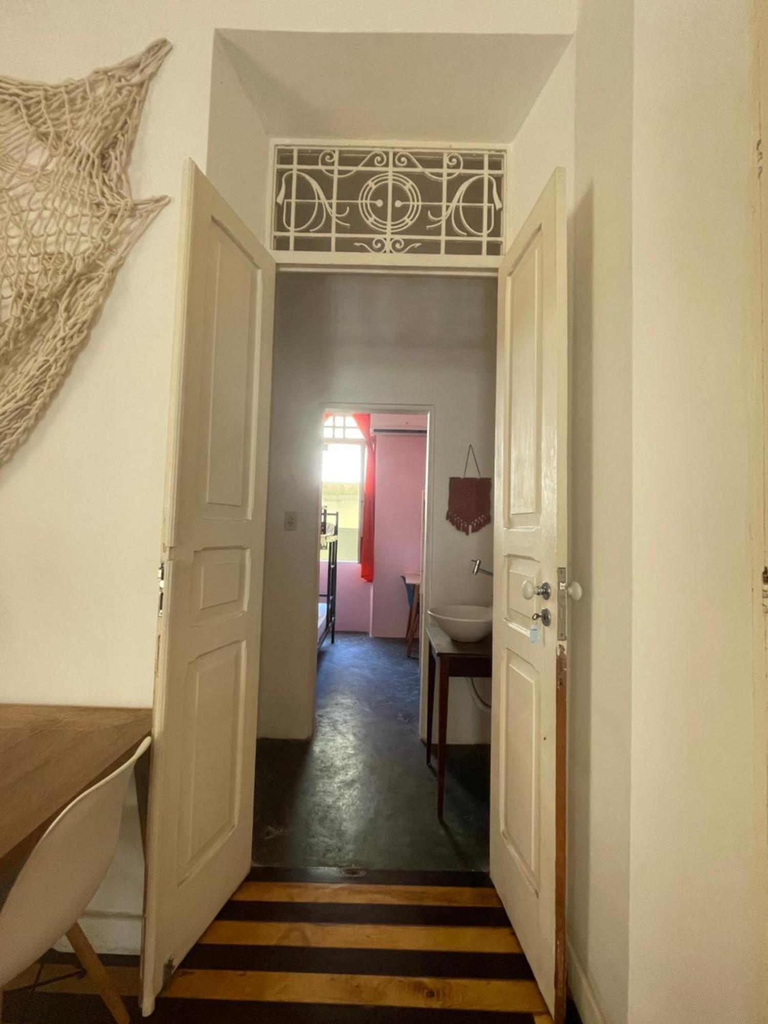 Sunflower Hostel 살바도르 외부 사진