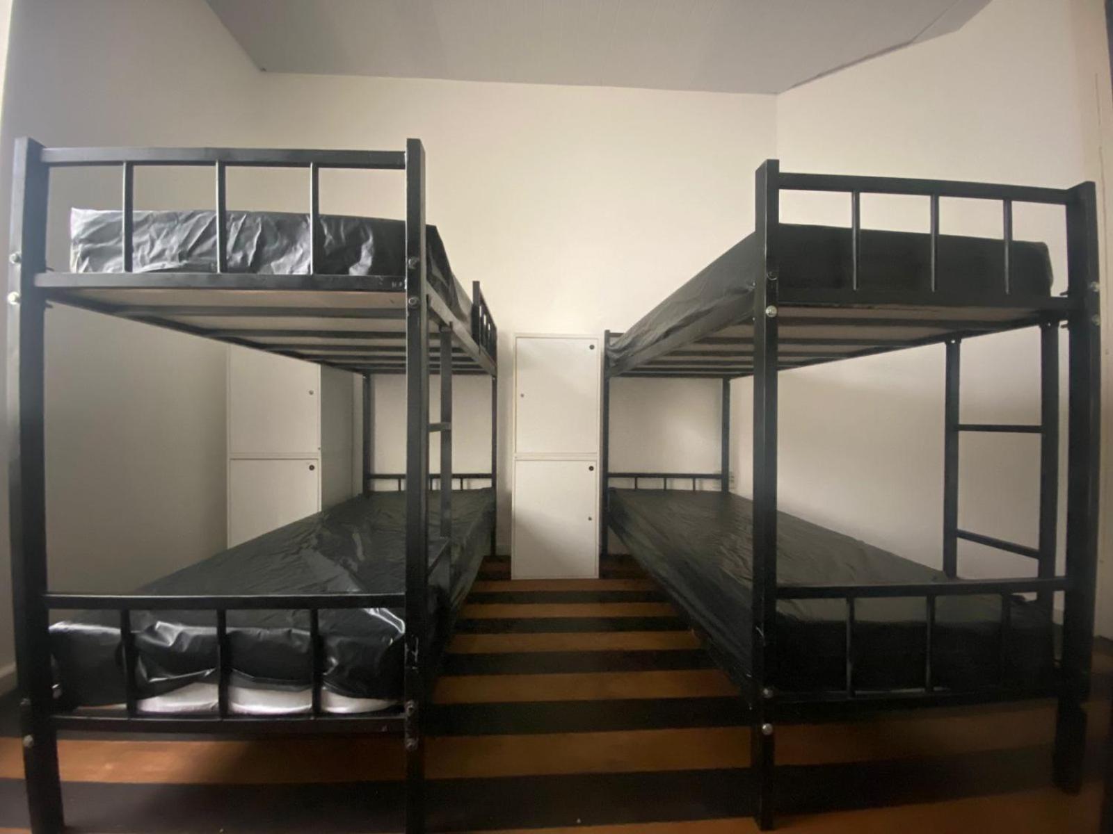 Sunflower Hostel 살바도르 외부 사진