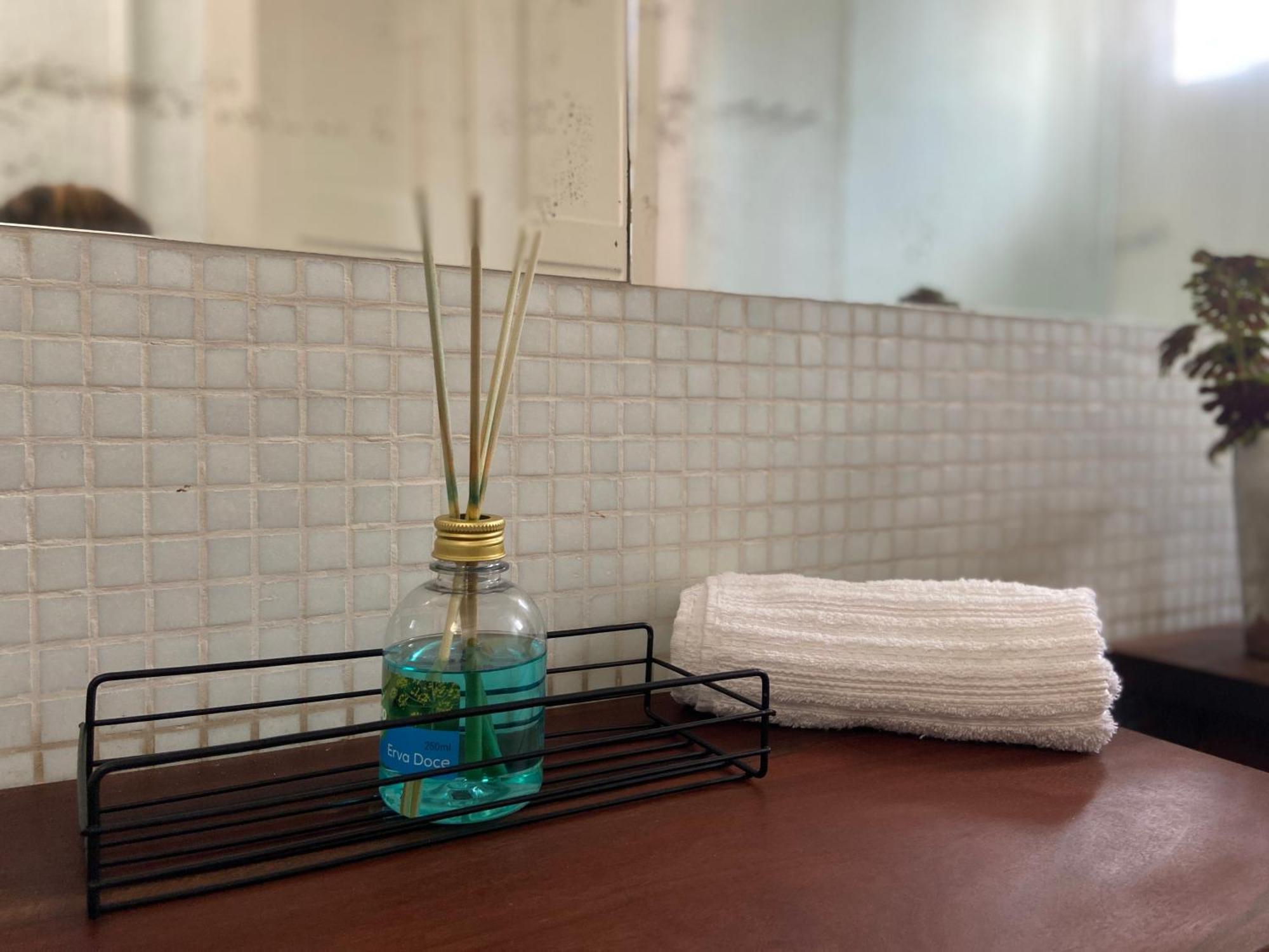 Sunflower Hostel 살바도르 외부 사진