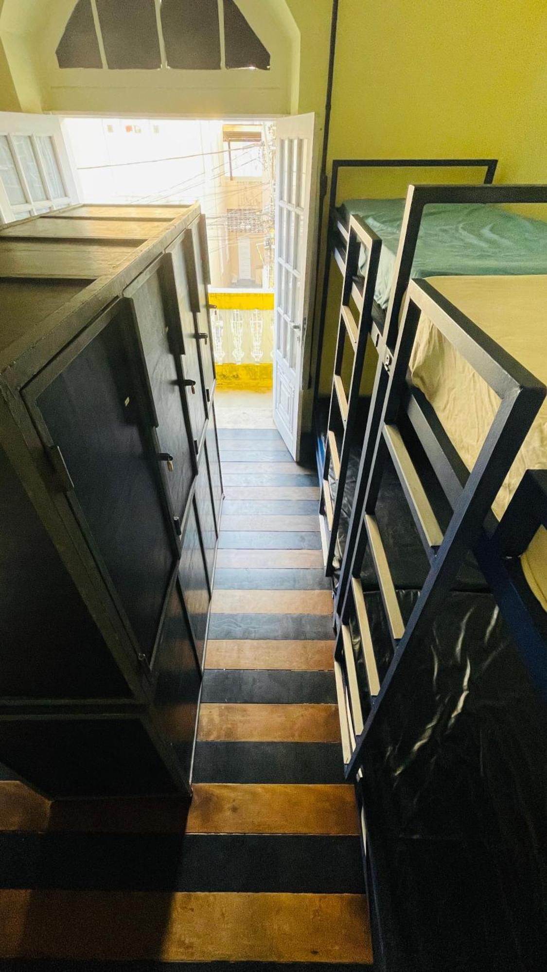 Sunflower Hostel 살바도르 외부 사진