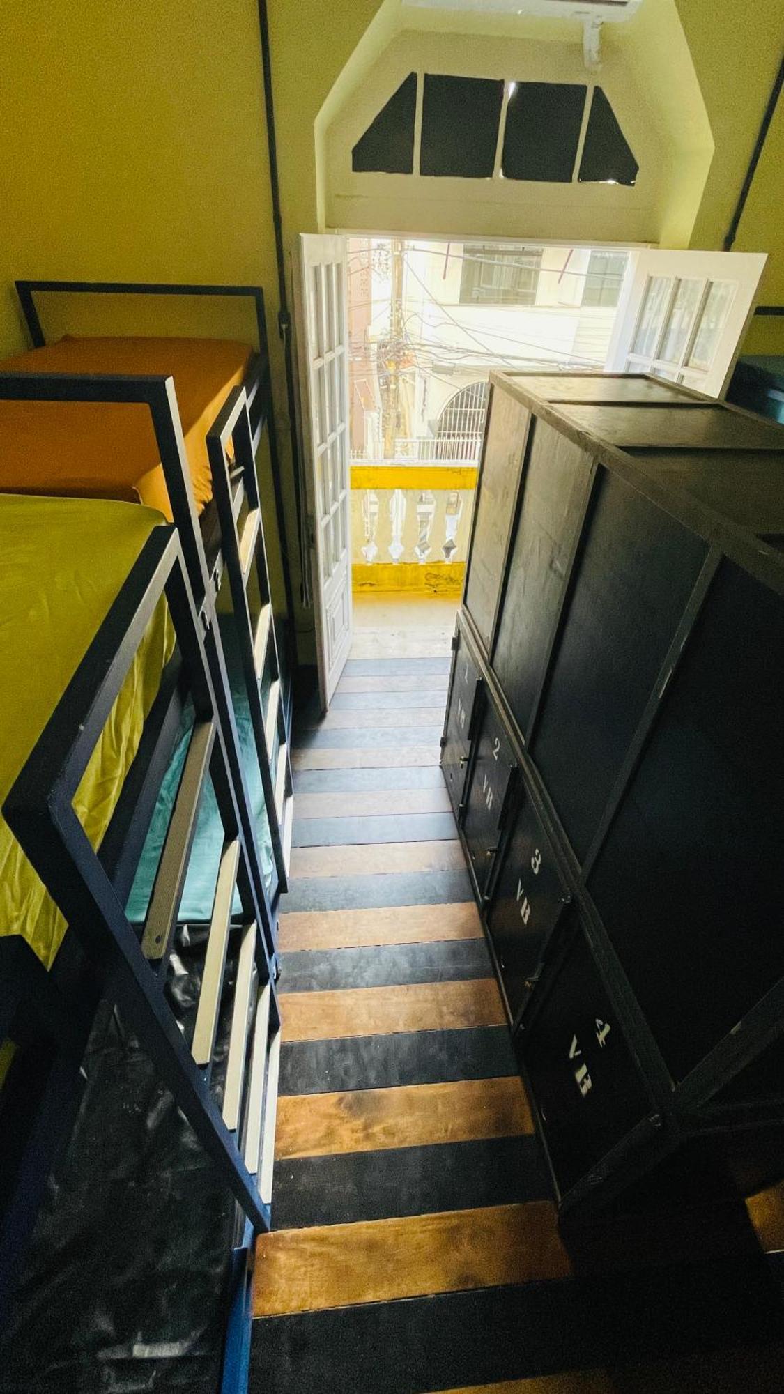 Sunflower Hostel 살바도르 외부 사진