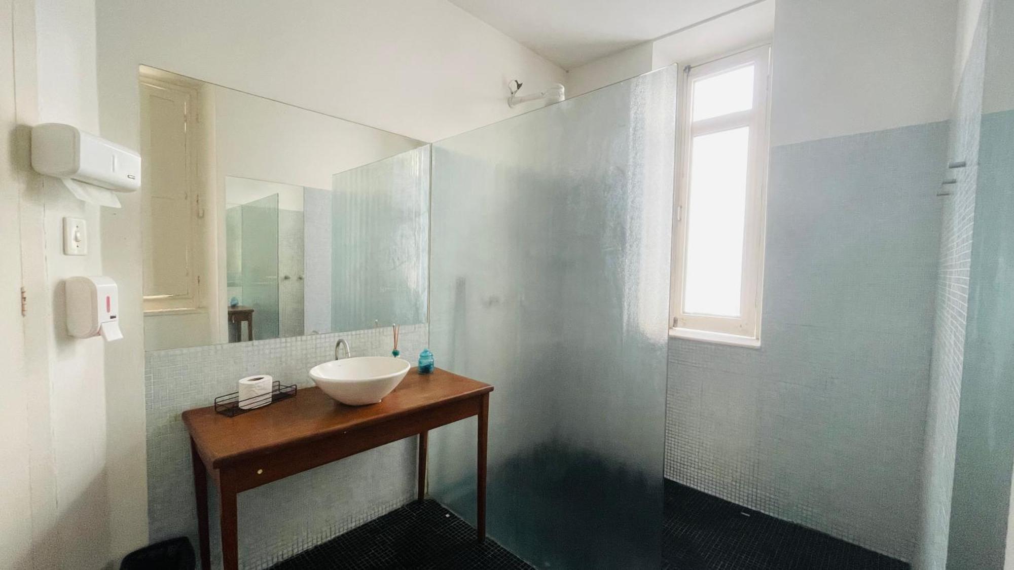 Sunflower Hostel 살바도르 외부 사진