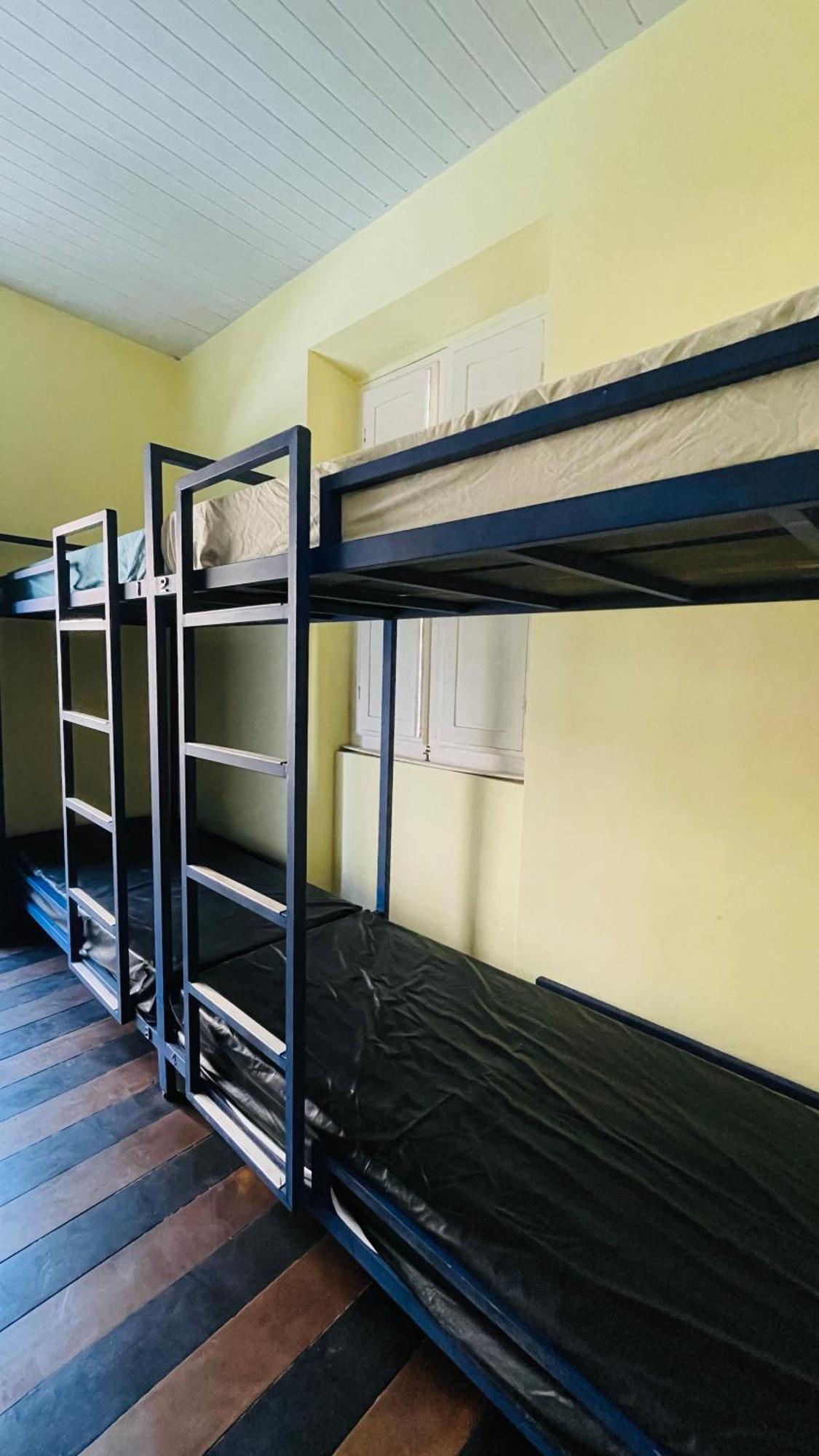 Sunflower Hostel 살바도르 외부 사진
